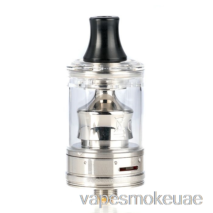 فيب الإمارات العربية المتحدة Wotofo X SMM Cog MTL 22 ملم RTA ستانلس ستيل